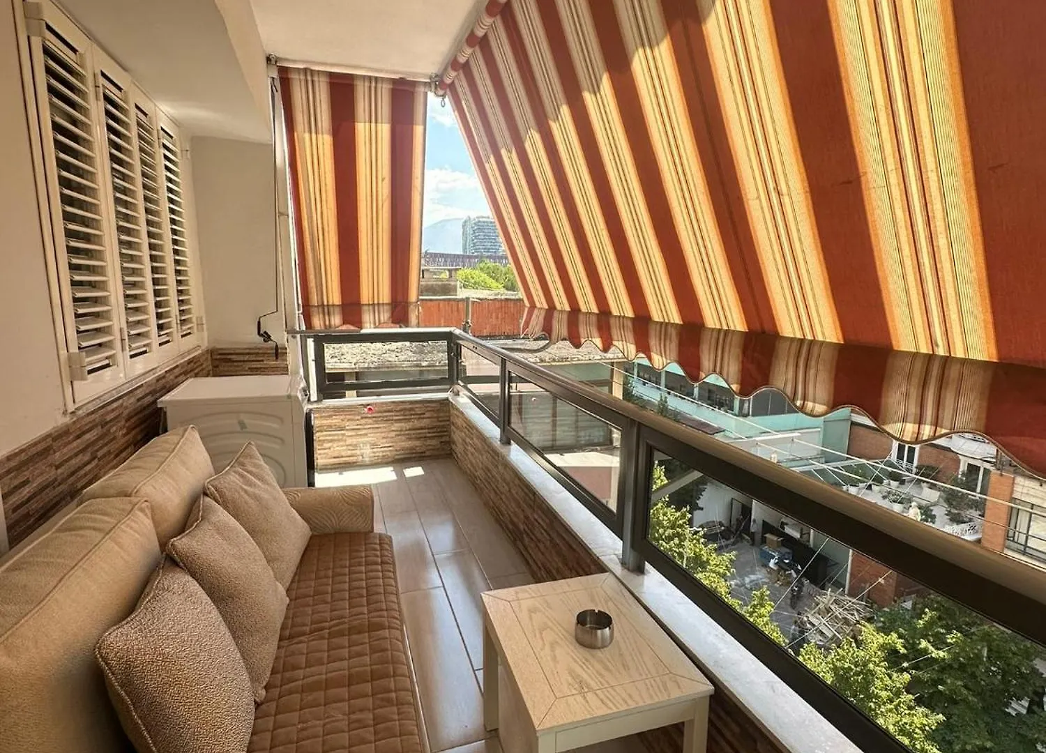 Reve Apartments Tirana