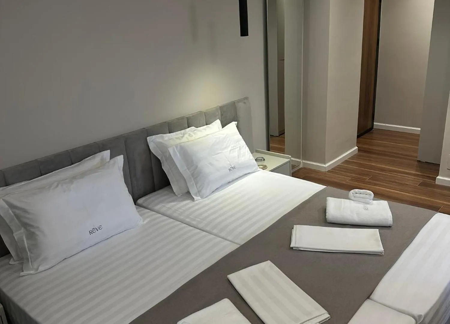 Reve Apartments Tirana