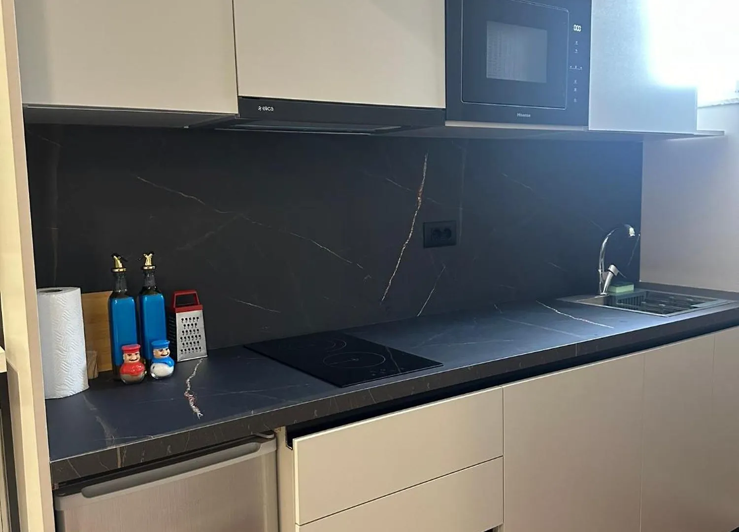 Reve Apartments Tirana