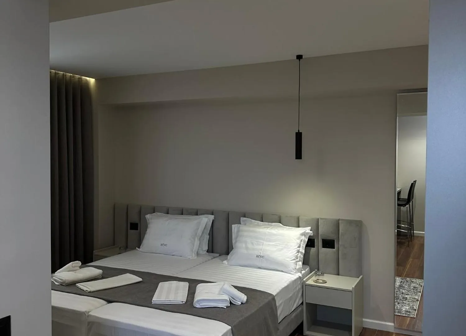 Reve Apartments Tirana