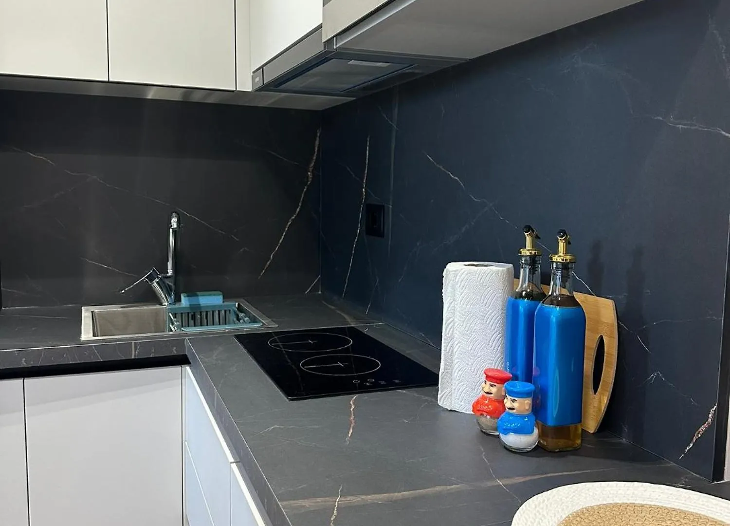 Reve Apartments Tirana