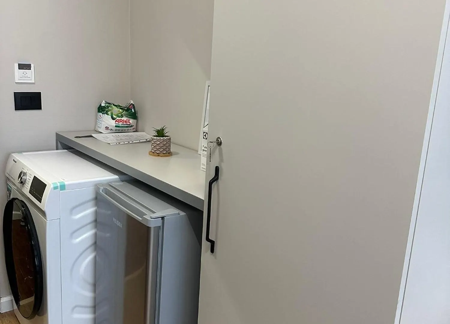 Reve Apartments Tirana Albanië