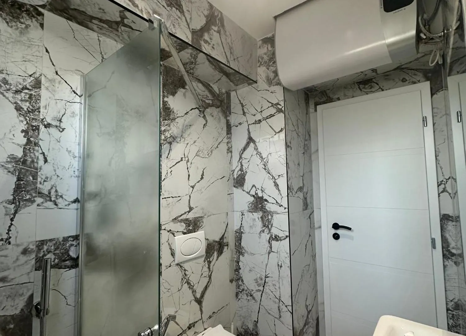 Reve Apartments Tirana