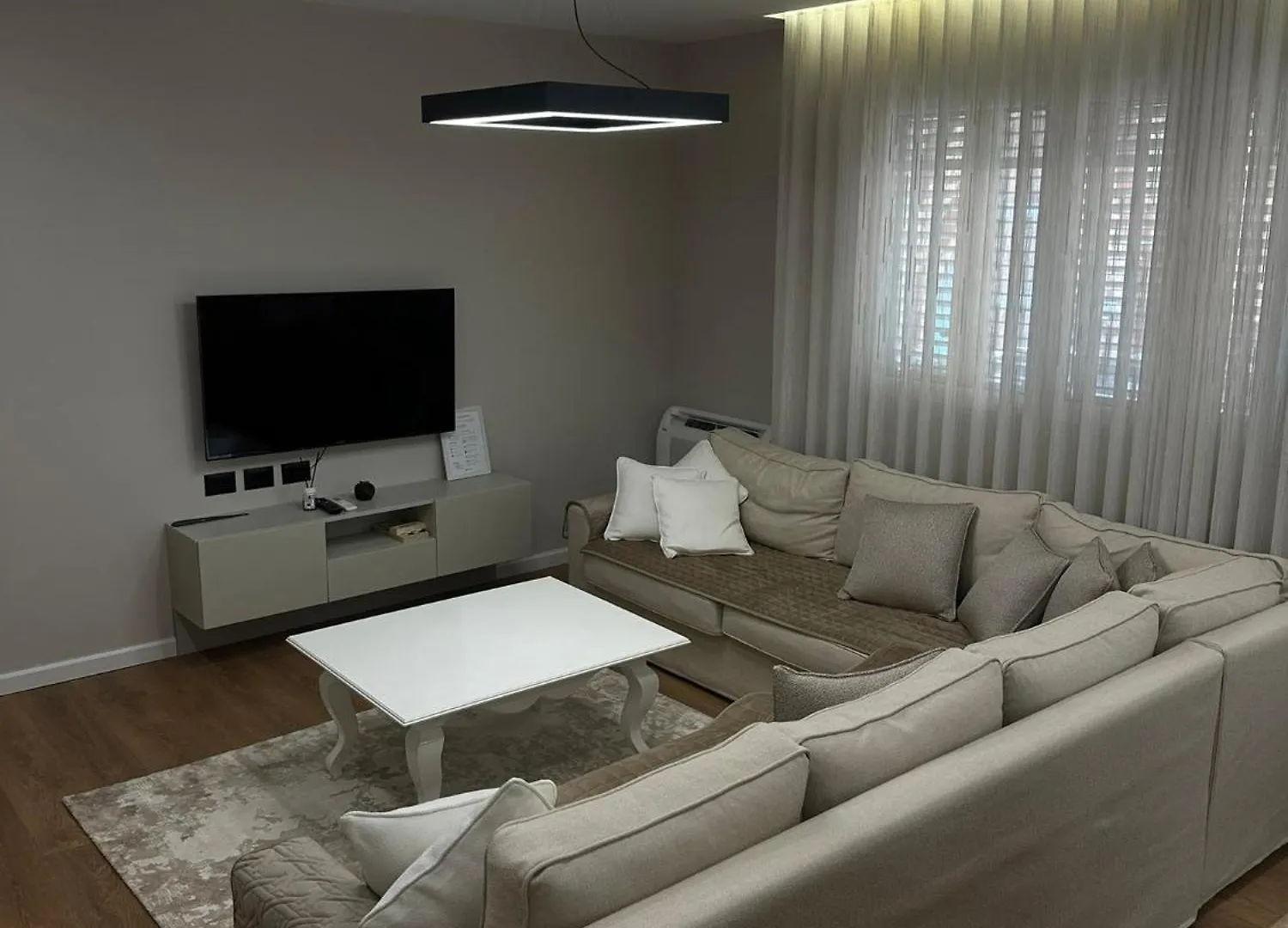 Reve Apartments Tirana