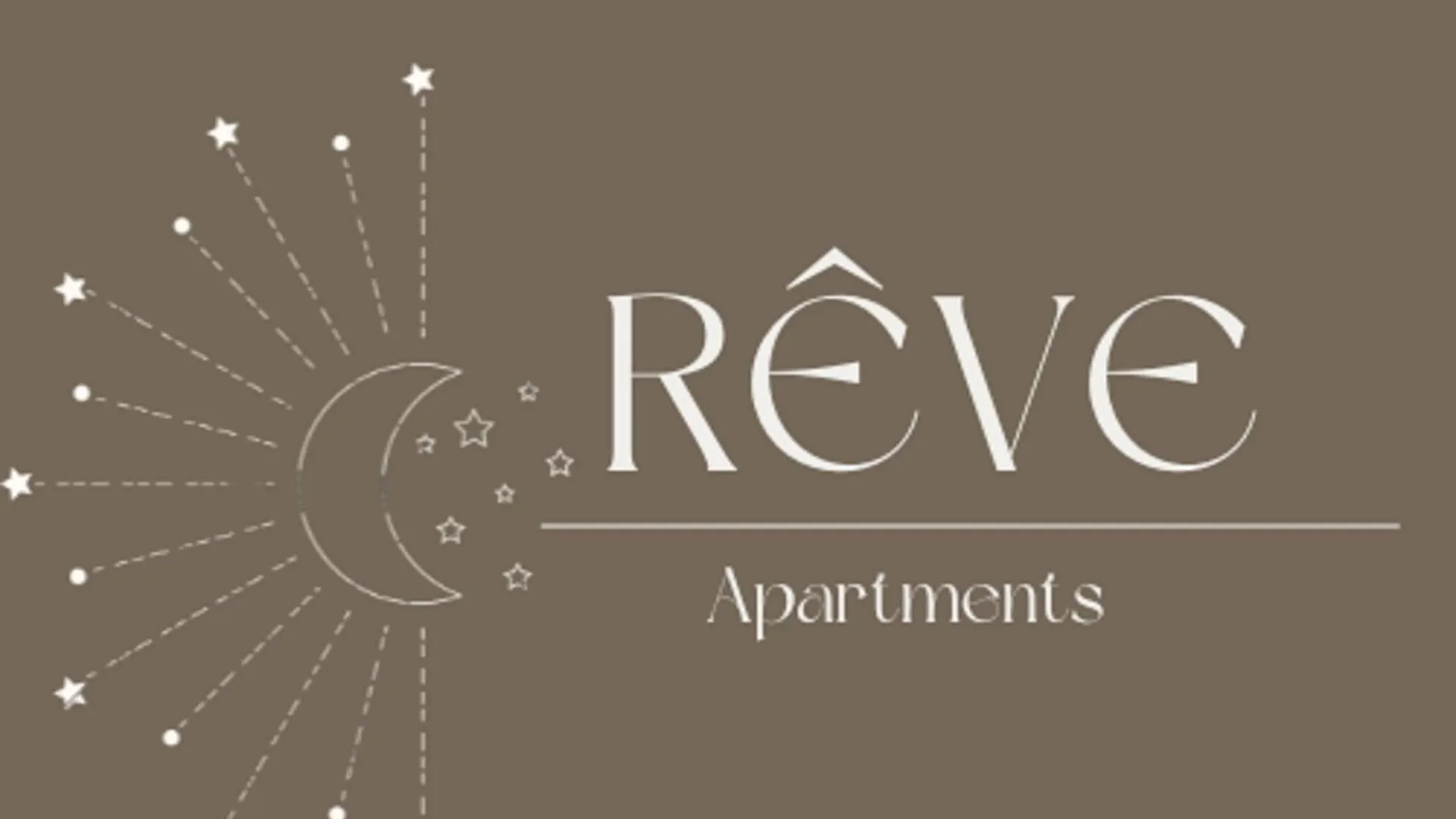 Reve Apartments Tirana